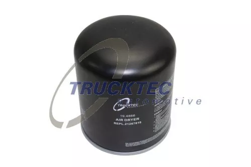 TRUCKTEC AUTOMOTIVE Lufttrocknerpatrone, Druckluftanlage (03.36.002)