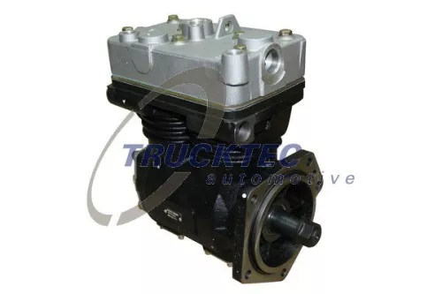 TRUCKTEC AUTOMOTIVE Kompressor, Druckluftanlage (03.36.006)