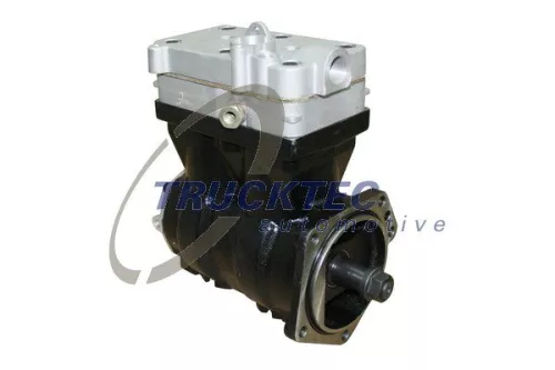 TRUCKTEC AUTOMOTIVE Kompressor, Druckluftanlage (03.36.007)