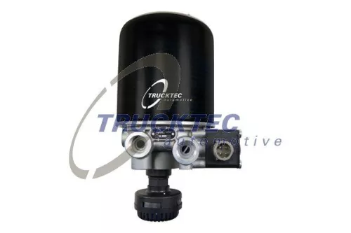 TRUCKTEC AUTOMOTIVE Lufttrockner, Druckluftanlage (03.36.009)