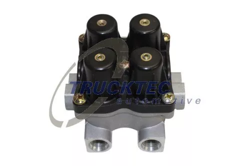 TRUCKTEC AUTOMOTIVE Mehrkreisschutzventil (03.36.010)