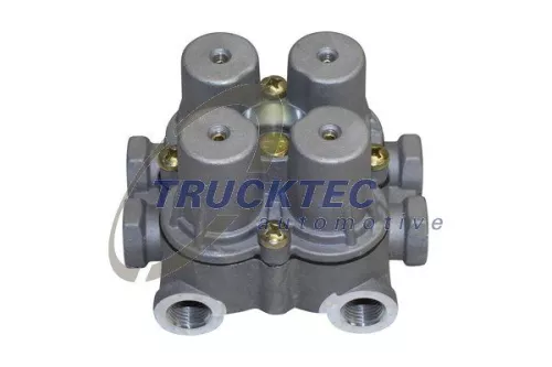 TRUCKTEC AUTOMOTIVE Mehrkreisschutzventil (03.36.011)