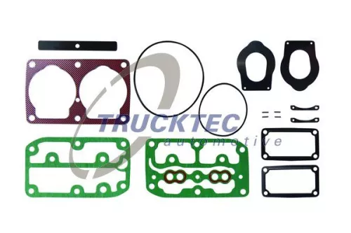 TRUCKTEC AUTOMOTIVE Reparatursatz, Kompressor (03.36.013)