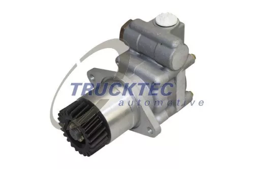 TRUCKTEC AUTOMOTIVE Hydraulikpumpe, Lenkung (03.37.004)
