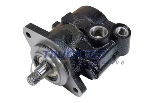 TRUCKTEC AUTOMOTIVE Hydraulikpumpe, Lenkung (03.37.012)