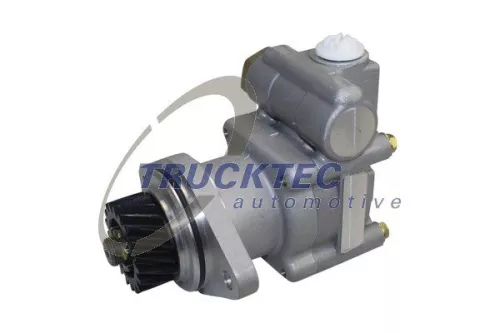 TRUCKTEC AUTOMOTIVE Hydraulikpumpe, Lenkung (03.37.053)