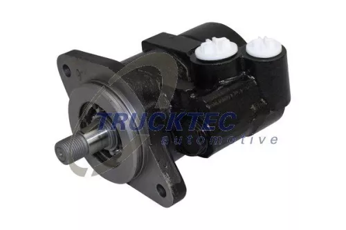 Hydraulikpumpe, Lenkung