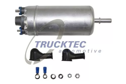 TRUCKTEC AUTOMOTIVE Pumpe, Kraftstoffvorförderung (03.38.001)