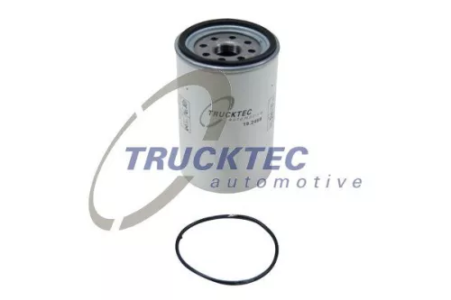 TRUCKTEC AUTOMOTIVE Kraftstofffilter (03.38.005)