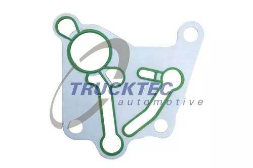 TRUCKTEC AUTOMOTIVE Dichtung, Kraftstoffpumpe (03.38.008)