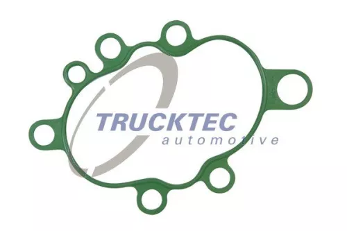 TRUCKTEC AUTOMOTIVE Dichtung, Kraftstoffpumpe (03.38.018)