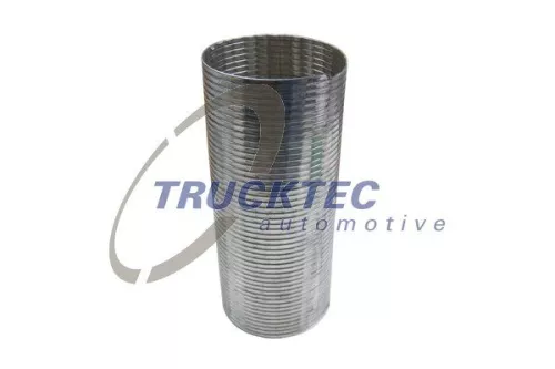 TRUCKTEC AUTOMOTIVE Flexrohr, Abgasanlage (03.39.001)