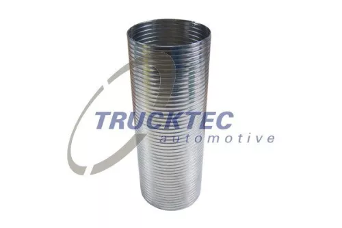 TRUCKTEC AUTOMOTIVE Flexrohr, Abgasanlage (03.39.003)