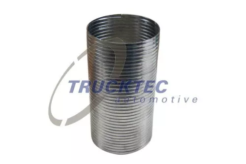 TRUCKTEC AUTOMOTIVE Flexrohr, Abgasanlage (03.39.005)