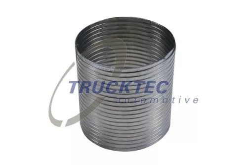 TRUCKTEC AUTOMOTIVE Flexrohr, Abgasanlage (03.39.006)