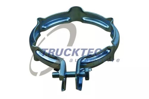 TRUCKTEC AUTOMOTIVE Rohrverbinder, Abgasanlage (03.39.011)