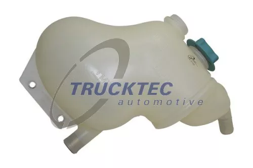 TRUCKTEC AUTOMOTIVE Ausgleichsbehälter, Kühlmittel (03.40.003)