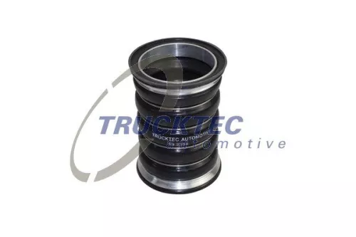 TRUCKTEC AUTOMOTIVE Ladeluftschlauch (03.40.007)