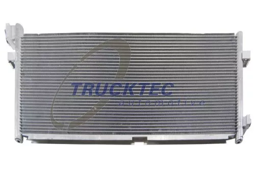 TRUCKTEC AUTOMOTIVE Kondensator, Klimaanlage (03.40.008)