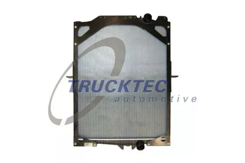 TRUCKTEC AUTOMOTIVE Kühler, Motorkühlung (03.40.009)
