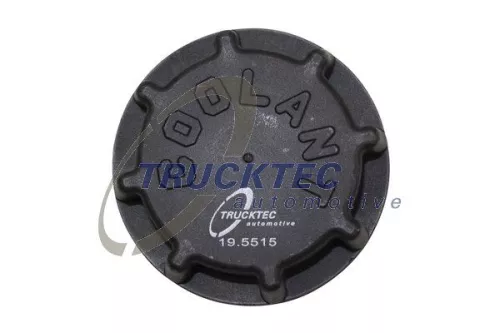 TRUCKTEC AUTOMOTIVE Verschlussdeckel, Kühlmittelbehälter (03.40.013)