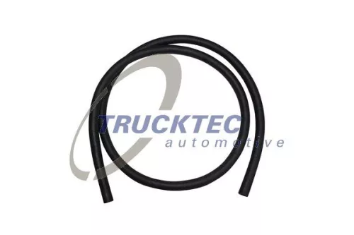 TRUCKTEC AUTOMOTIVE Kühlerschlauch (03.40.020)