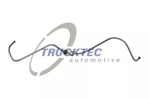 TRUCKTEC AUTOMOTIVE Hochdruckleitung, Einspritzanlage (01.13.027)