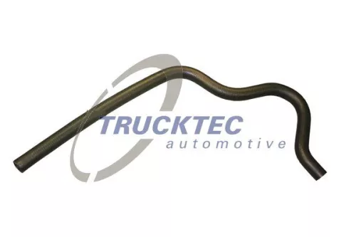 TRUCKTEC AUTOMOTIVE Kühlerschlauch (03.40.027)