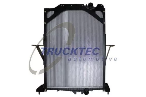 TRUCKTEC AUTOMOTIVE Kühler, Motorkühlung (03.40.104)