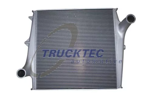 TRUCKTEC AUTOMOTIVE Ladeluftkühler (03.40.106)