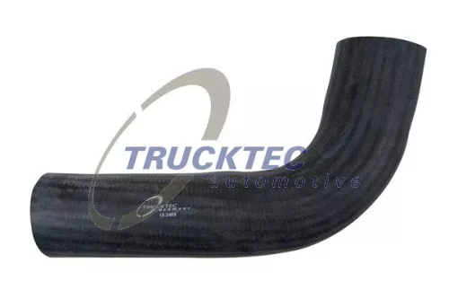 TRUCKTEC AUTOMOTIVE Kühlerschlauch (03.40.115)
