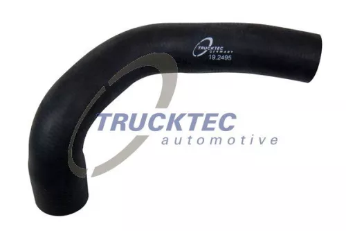 TRUCKTEC AUTOMOTIVE Kühlerschlauch (03.40.121)