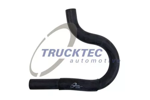 TRUCKTEC AUTOMOTIVE Kühlerschlauch (03.40.126)