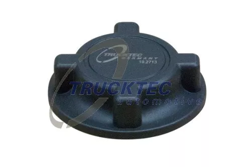 TRUCKTEC AUTOMOTIVE Verschlussdeckel, Kühlmittelbehälter (03.40.128)