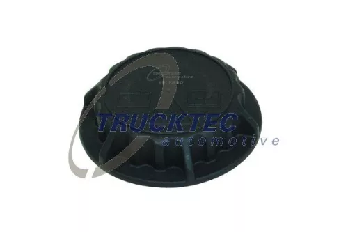 TRUCKTEC AUTOMOTIVE Verschlussdeckel, Kühlmittelbehälter (03.40.136)