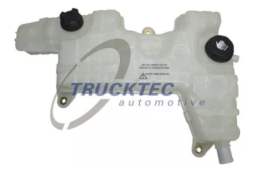 TRUCKTEC AUTOMOTIVE Ausgleichsbehälter, Kühlmittel (03.40.141)