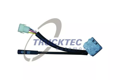 TRUCKTEC AUTOMOTIVE Lenkstockschalter (03.42.001)