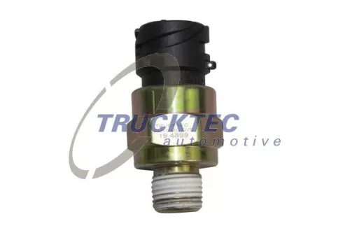 TRUCKTEC AUTOMOTIVE Sensor, Druckluftanlage (03.42.037)