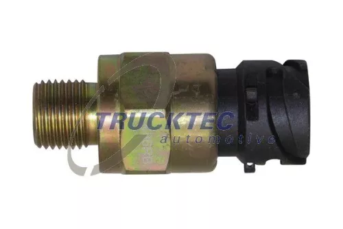 TRUCKTEC AUTOMOTIVE Sensor, Druckluftanlage (03.42.038)