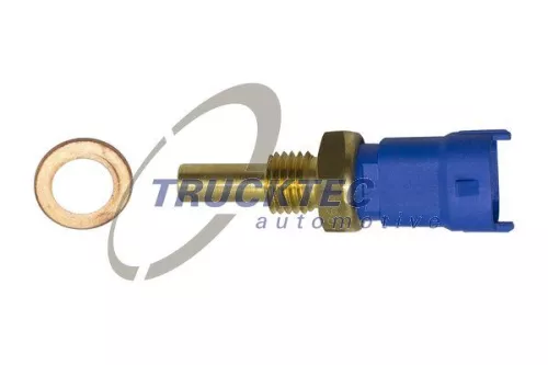 TRUCKTEC AUTOMOTIVE Sensor, Kühlmitteltemperatur (03.42.040)