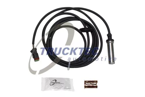 TRUCKTEC AUTOMOTIVE Sensor, Raddrehzahl (03.42.048)