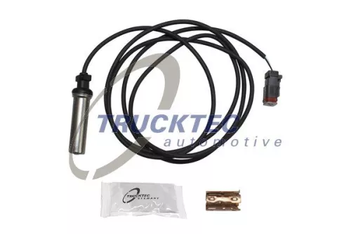 TRUCKTEC AUTOMOTIVE Sensor, Raddrehzahl (03.42.052)