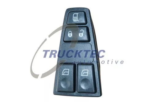 TRUCKTEC AUTOMOTIVE Schalter, Fensterheber (03.42.063)