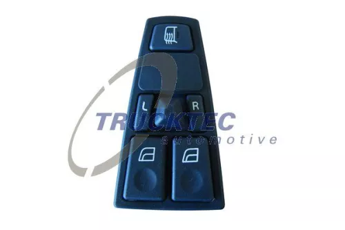 TRUCKTEC AUTOMOTIVE Schalter, Fensterheber (03.42.064)