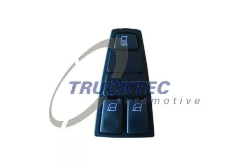 TRUCKTEC AUTOMOTIVE Schalter, Fensterheber (03.42.065)