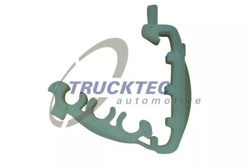 TRUCKTEC AUTOMOTIVE Halter, Kraftstoffleitung (02.13.050)