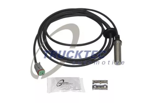 TRUCKTEC AUTOMOTIVE Sensor, Raddrehzahl (03.42.069)