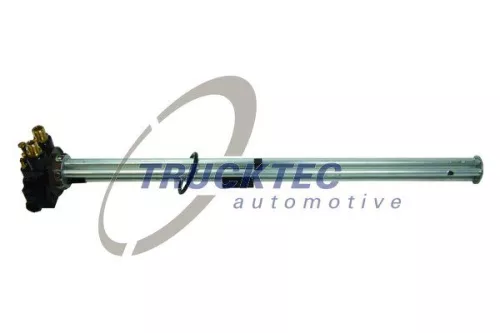 Sensor, Kraftstoffvorrat