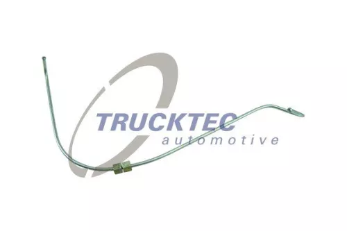 TRUCKTEC AUTOMOTIVE Hochdruckleitung, Einspritzanlage (01.13.028)