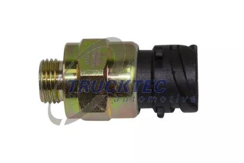 TRUCKTEC AUTOMOTIVE Sensor, Druckluftanlage (03.42.085)